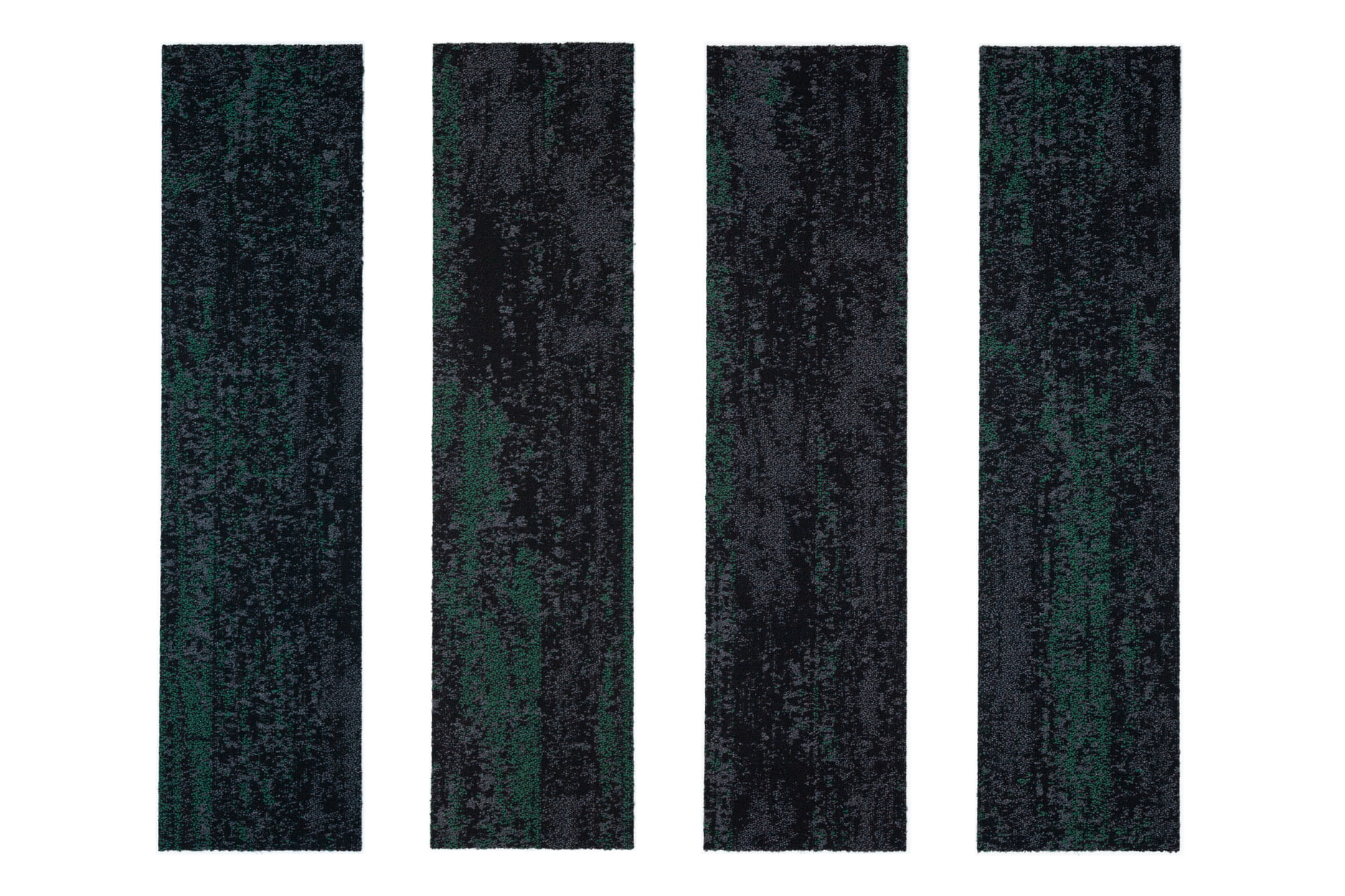 Ковровая плитка Associated Weavers Marathon Tile цвет 92 1000×250×6